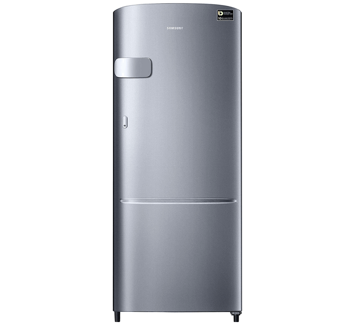 SAMSUNG D/C ELEGANT INOX (RR20R1Y2YS8/HL)